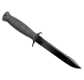 NÓŻ SZTURMOWY GLOCK 81 GREY GL81G NÓŻ SZTURMOWY GLOCK 81 GREY GL81G